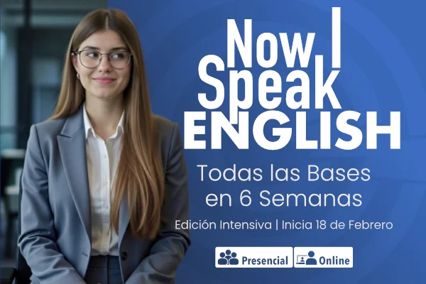 El mejor regalo que puedes darte es hablar inglés