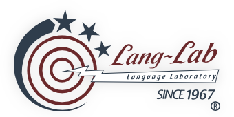 Logotipo de Lang-Lab